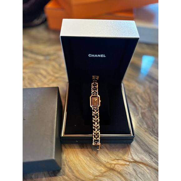 2025 Chanel Premiere Edition Original Watch - Large - Picture 12 of 14
